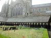 Mont Saint-Michel