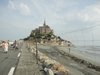 Mont Saint-Michel