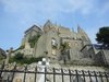 Mont Saint-Michel