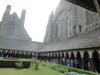 Mont Saint-Michel