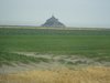 Mont Saint-Michel