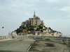 Mont Saint-Michel