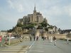 Mont Saint-Michel