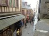 Mont Saint-Michel