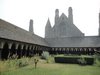 Mont Saint-Michel