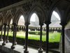 Mont Saint-Michel