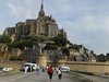 Mont Saint-Michel