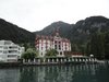 Lago dei Quattro Cantoni