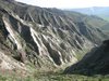 Paesaggio nella zona di Dozza