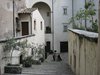 Pitigliano