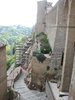 Pitigliano