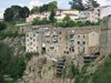 Pitigliano